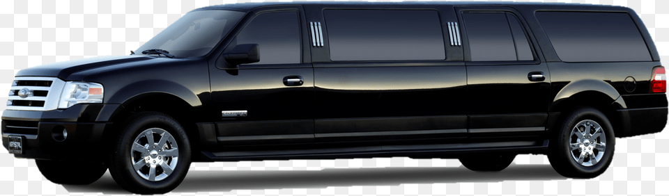 Sj Limo Stretch Limousines Stretch Limo, Vehicle, Transportation, Car, Alloy Wheel Free Transparent Png