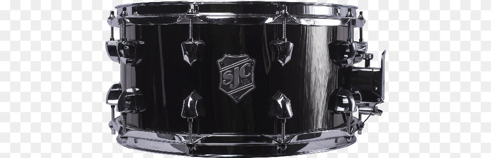 Sjc Drums Css0714bbchdis Image Drums, Drum, Musical Instrument, Percussion Free Png Download