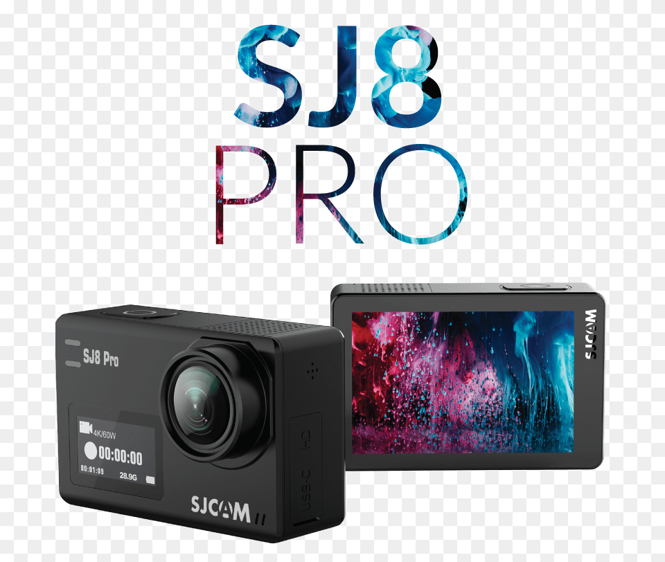 Sjcam Action Camera Price Online Action Cameras For Sale, Electronics, Video Camera, Digital Camera, Computer Hardware Free Png Download