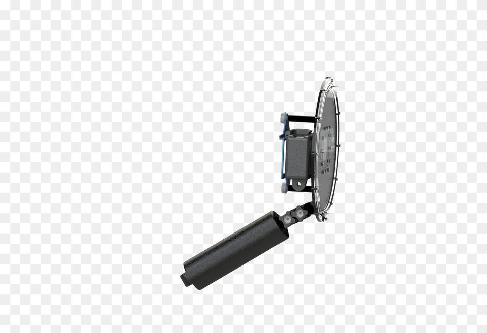 Sjpros Split Shot Dome Pro, Machine, Electrical Device, Microphone Free Transparent Png