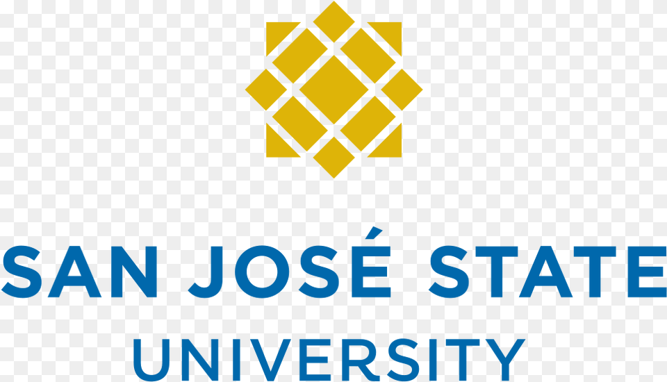 Sjsu Logo Universal Design As A Rehabilitation Strategy Design Free Transparent Png