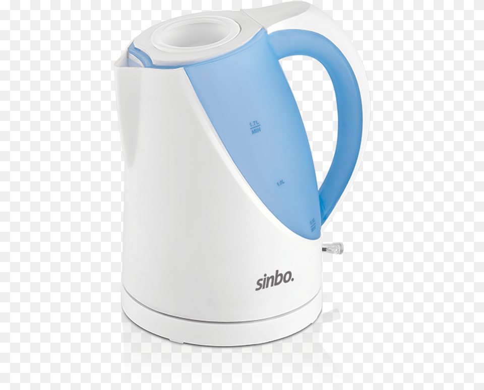 Sk 7345 Cordless Kettle Sinbo Sk 7345, Cookware, Pot Png