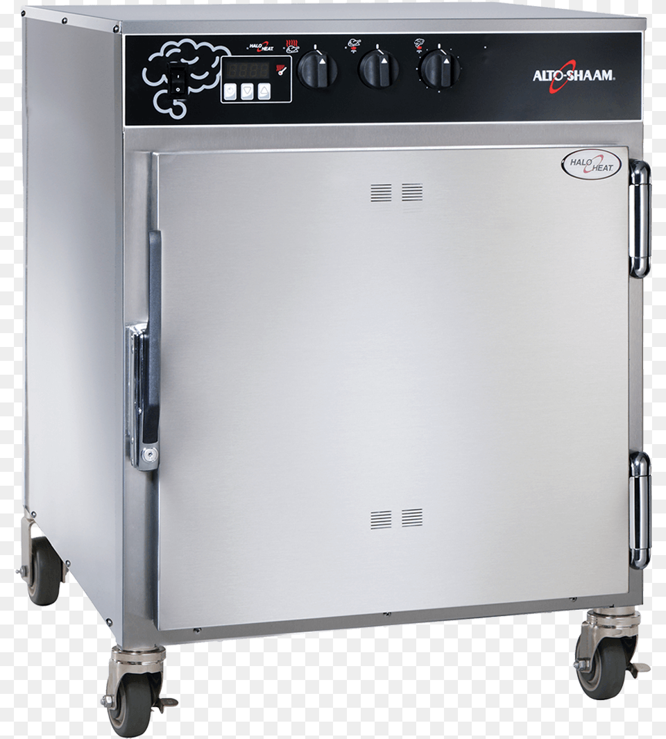 Sk Cook Amp Hold Smoker Oven Door Closed Alto Shaam Model No 767 Sk Iii, Appliance, Device, Electrical Device, Washer Free Png