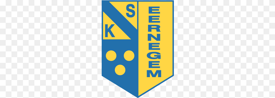 Sk Eernegem Logo Vector Logo Sk Eernegem, Sign, Symbol Free Png