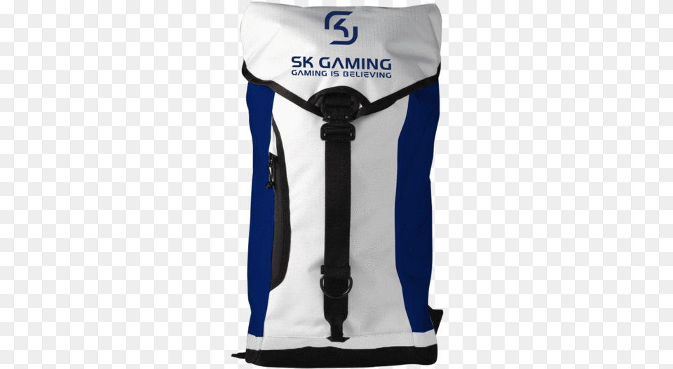 Sk Gaming Backpack Sk Gaming, Clothing, Lifejacket, Vest, Bag Png