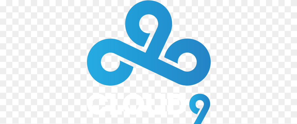 Sk Gaming Team Cloud 9 Cloud9 Logo, Alphabet, Ampersand, Symbol, Text Png