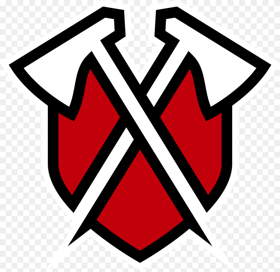 Sk Gaming Team Tribe Tribe Gaming Logo, Emblem, Symbol Png