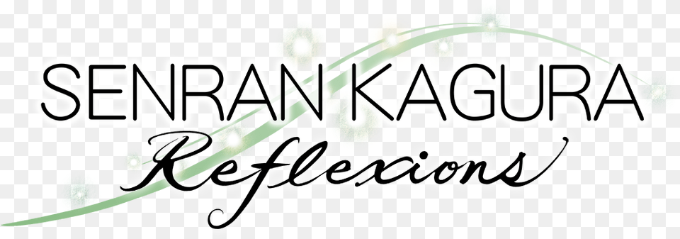 Sk Senrankagurareflexionsswitchlogo U2013 Xseed Games Senran Kagura Reflexions Logo, Accessories, Text, Jewelry, Dynamite Free Png