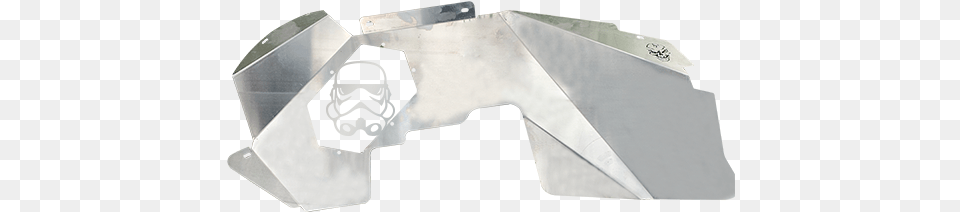 Sk Storm Trooper Inner Fender Fender, Aluminium, Face, Head, Person Free Transparent Png