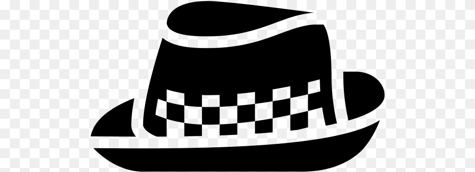 Ska Icon, Gray Free Png Download