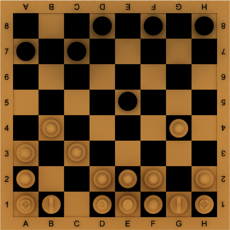 Ska Music Logo, Chess, Game Free Transparent Png