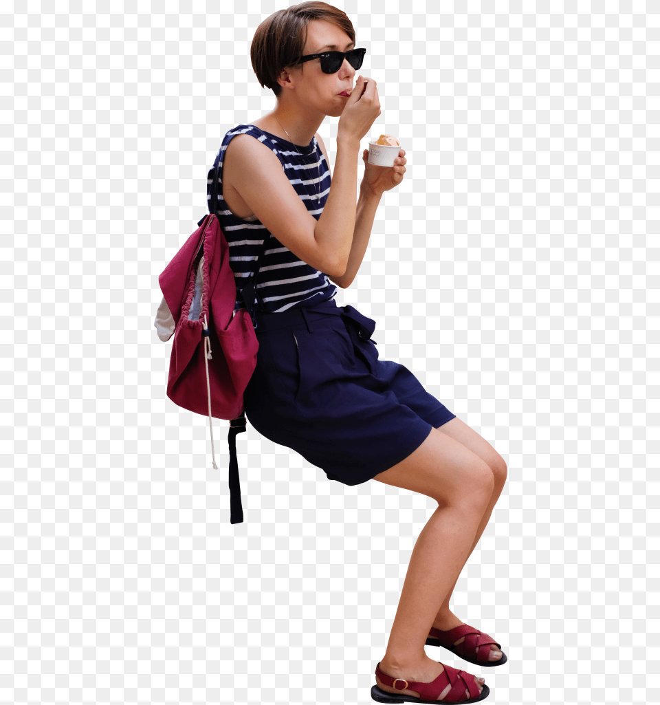 Skalgubbar Cut Out People By Teodor Javanaud Emdn Human, Accessories, Shoe, Person, High Heel Free Transparent Png