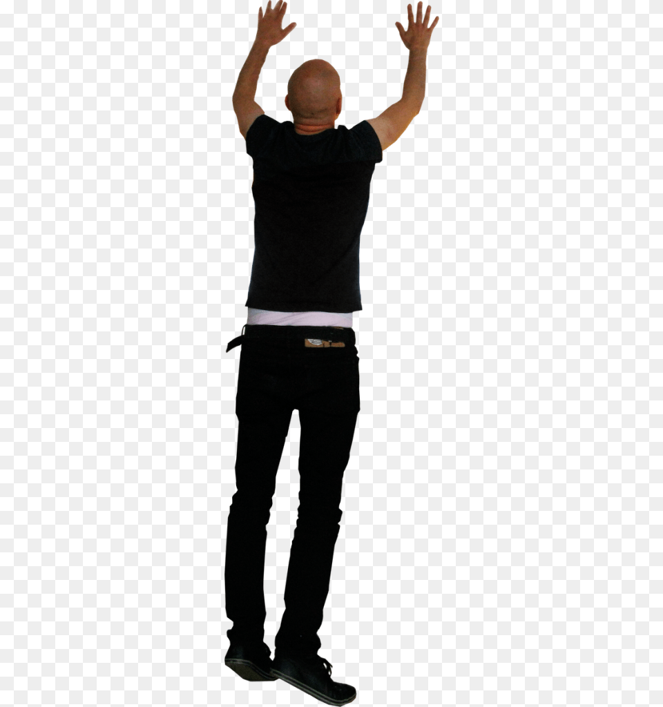 Skalgubbar Person Reaching, Hand, Body Part, Finger, Male Png
