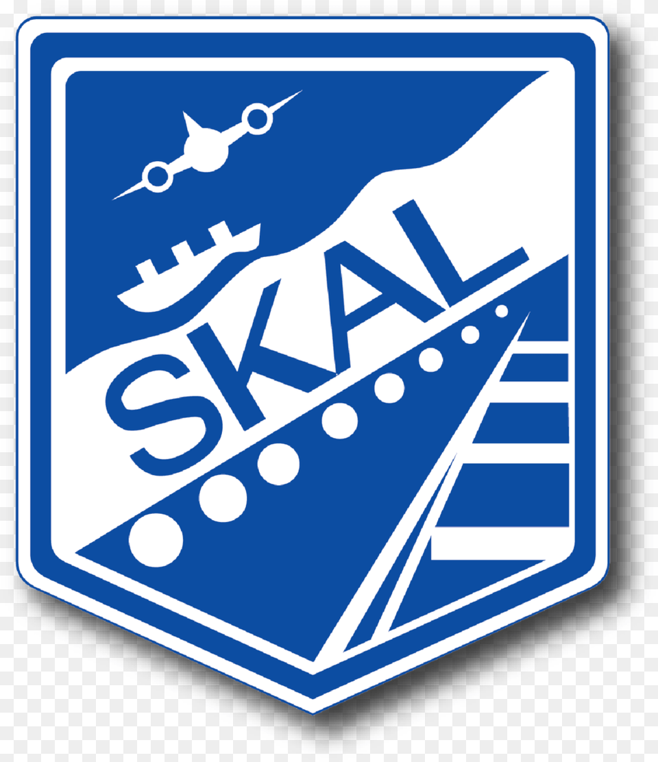 Skallogo 1400x1652 Skal International, Logo Png Image