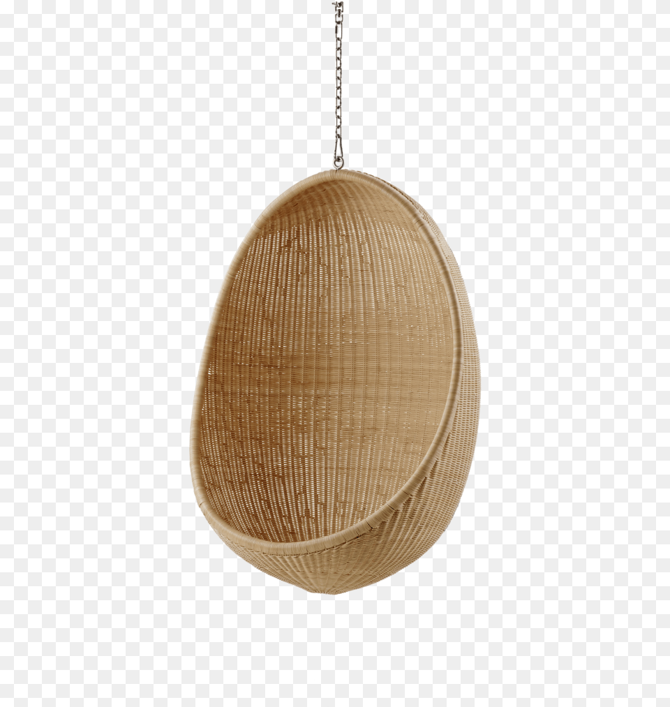 Skandium Hanging Egg Chair Lampshade, Animal, Clam, Food, Invertebrate Free Png