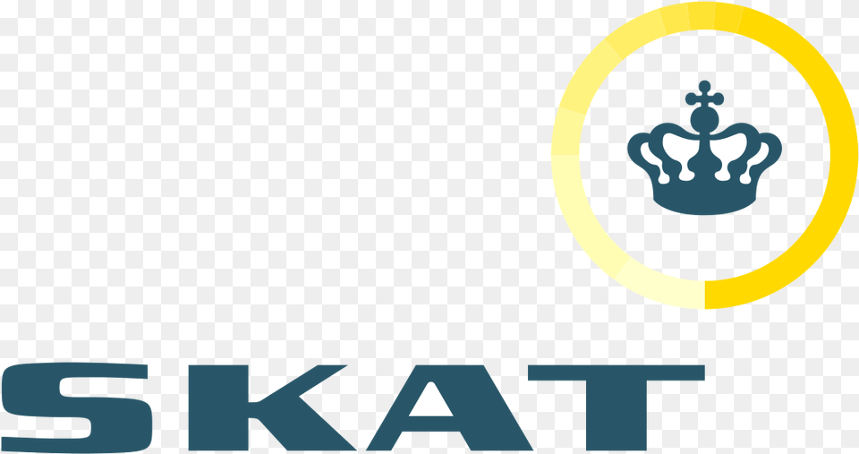 Skat Denmark, Logo Png Image