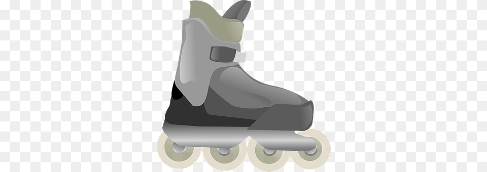 Skate Boot, Clothing, Footwear Png Image