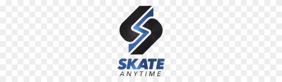 Skate Anytime Logo, Symbol, Text, Number Free Png