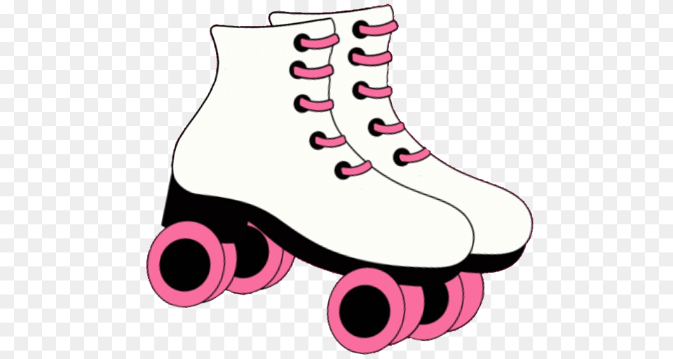 Skate Clip Art, Person Png Image
