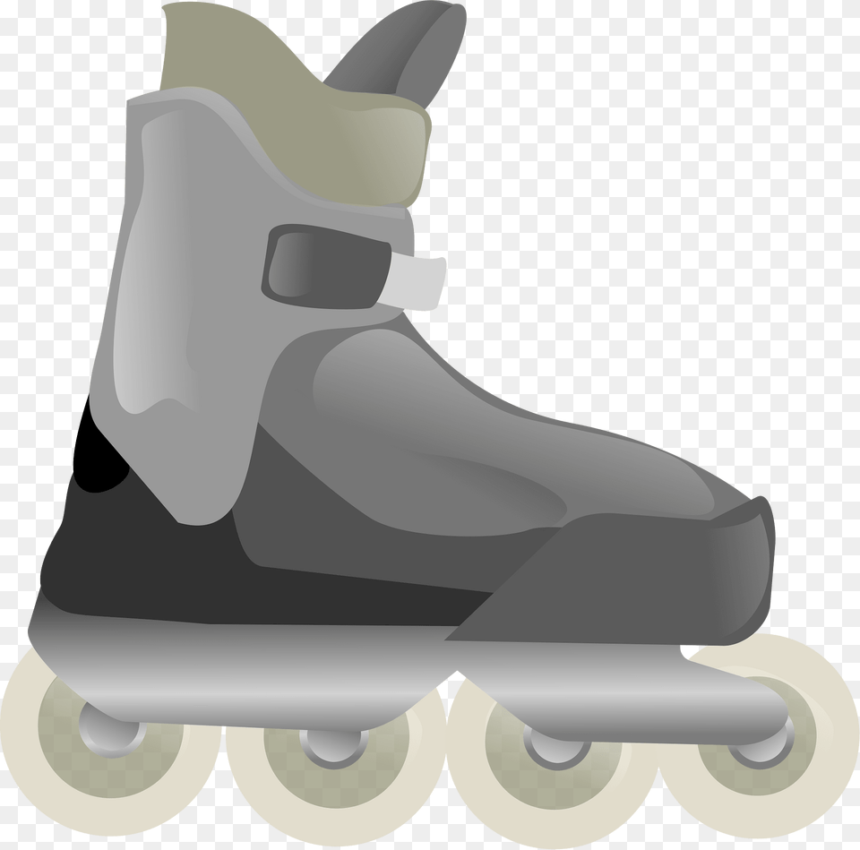 Skate Clipart, Boot, Clothing, Footwear, Device Png