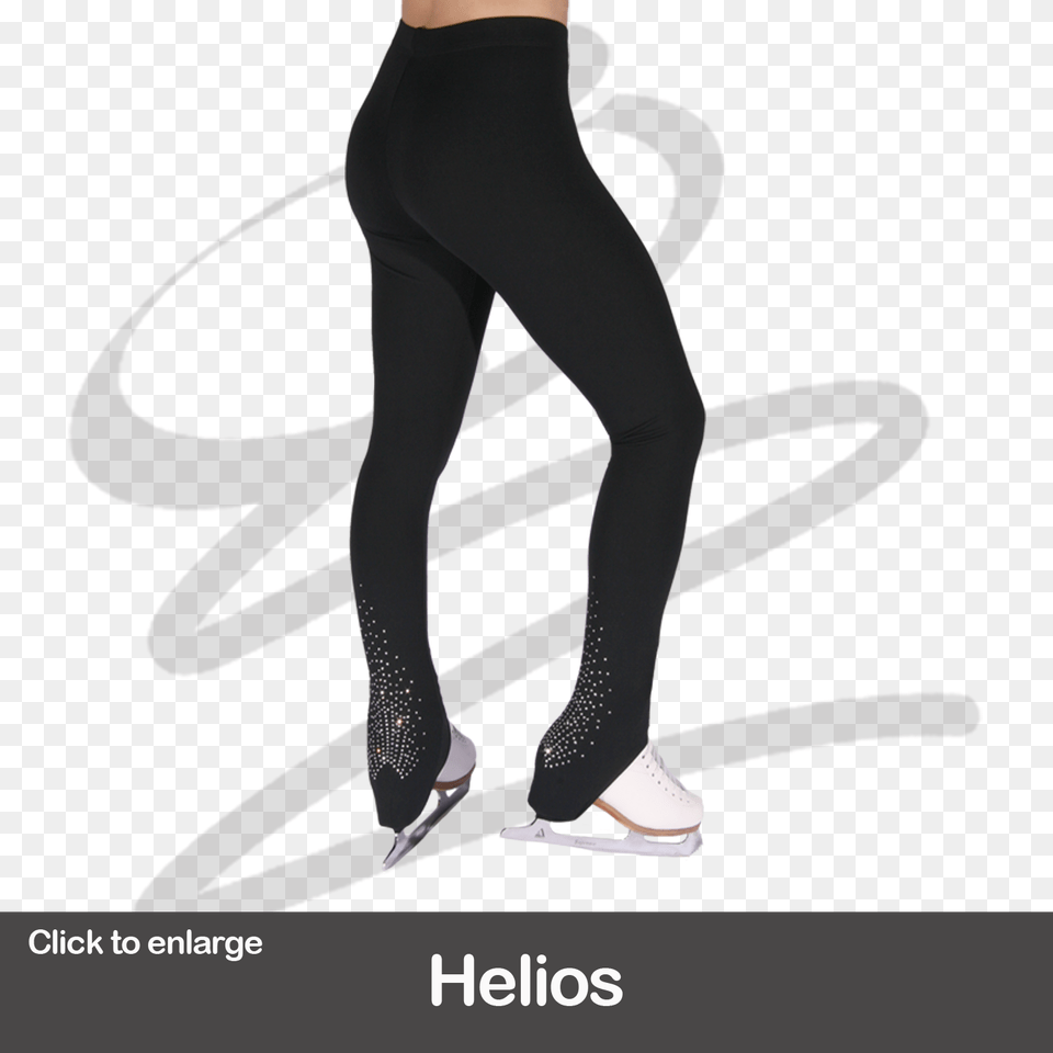 Skate Leggings Helios Tights, Hosiery, Clothing, Footwear, Shoe Free Png