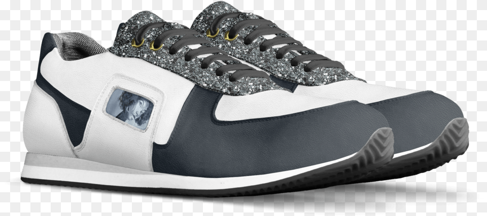 Skate Shoe, Clothing, Footwear, Sneaker, Person Free Png