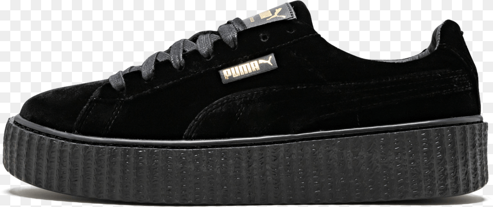 Skate Shoe, Clothing, Footwear, Suede, Sneaker Free Png Download