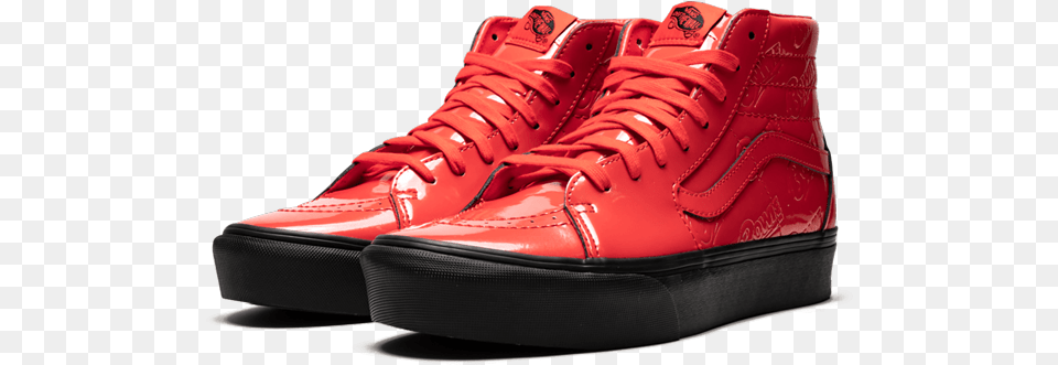 Skate Shoe, Clothing, Footwear, Sneaker Free Png Download