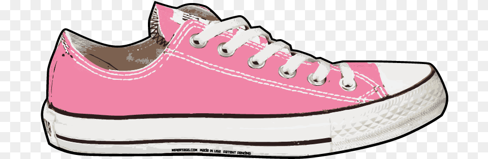 Skate Shoe, Clothing, Footwear, Sneaker, Hot Tub Png Image