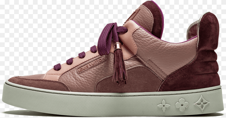 Skate Shoe, Clothing, Footwear, Sneaker, Suede Free Png Download