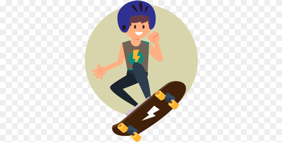 Skate Skateboard Skater Sport Skate, Boy, Child, Male, Person Png