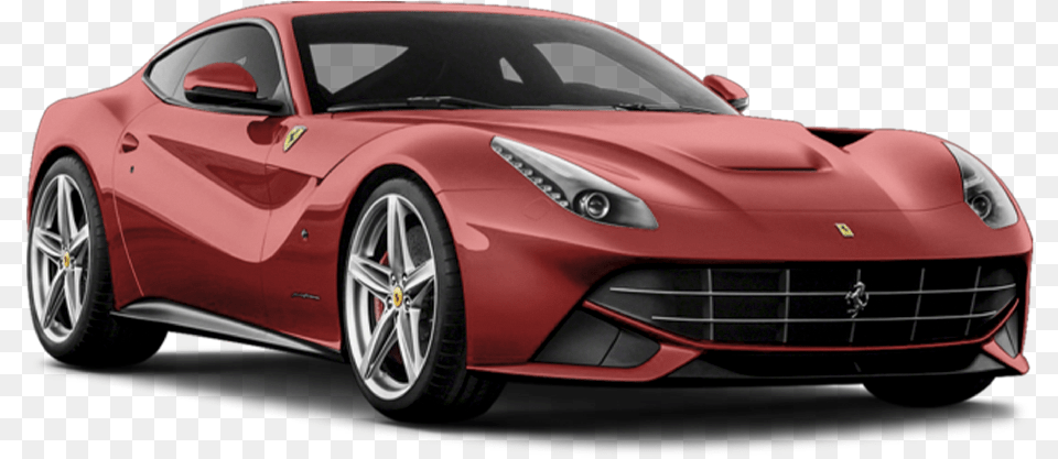 Skatebaord Ferrari F12 Berlinetta, Car, Vehicle, Coupe, Transportation Png Image