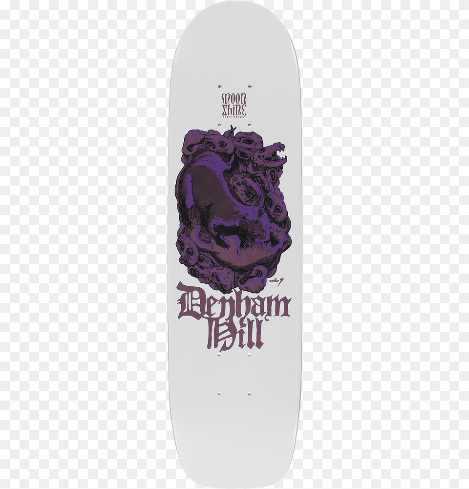 Skateboard, Purple, Book, Publication Png