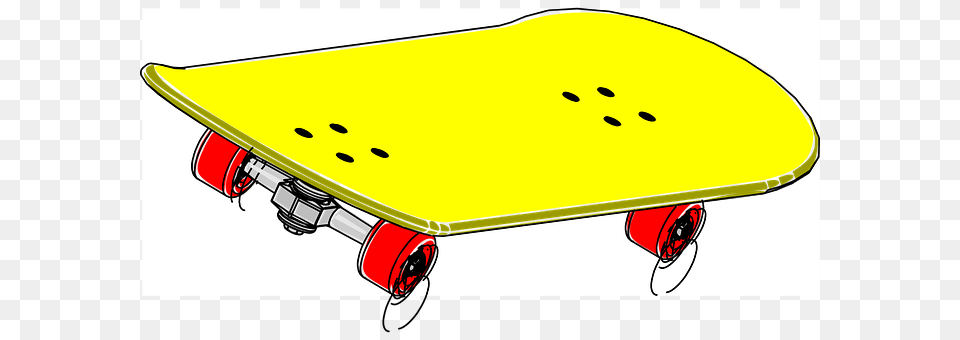 Skateboard Free Png Download