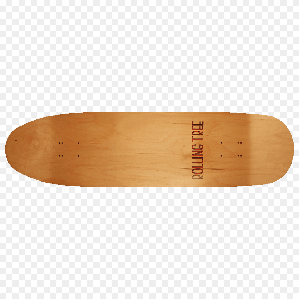 Skateboard, Wood, Plywood Png Image