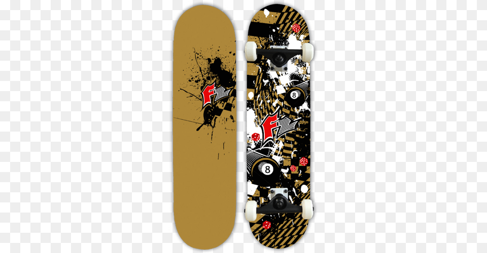 Skateboard Free Png