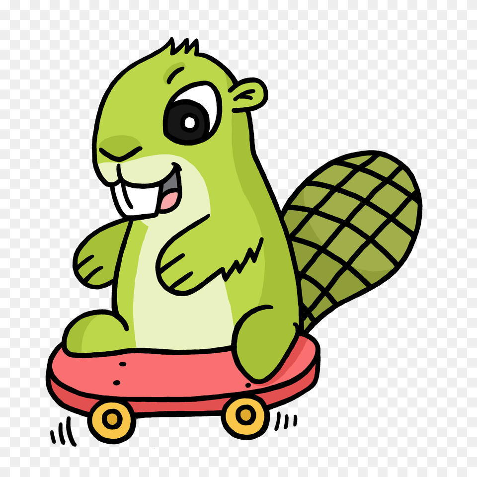 Skateboard Adsy, Plant, Grass, Cartoon, Machine Png