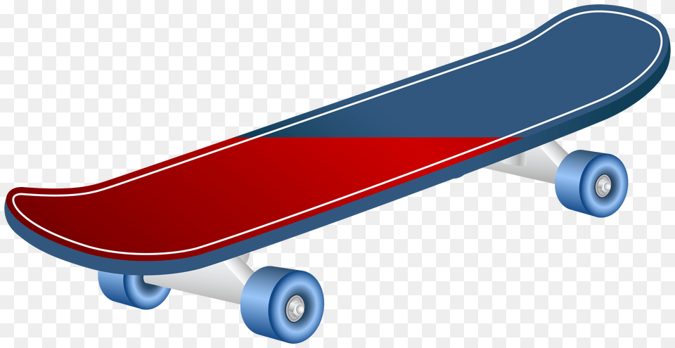 Skateboard Clip Art Png Image