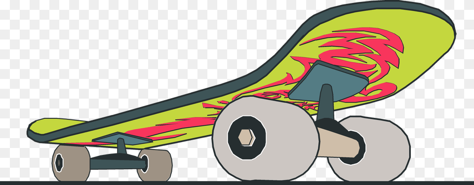 Skateboard Clip Art Skateboard Clipart, Device, Grass, Lawn, Lawn Mower Free Png