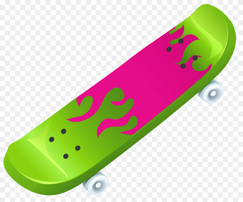 Skateboard Clipart, Dynamite, Weapon Png Image