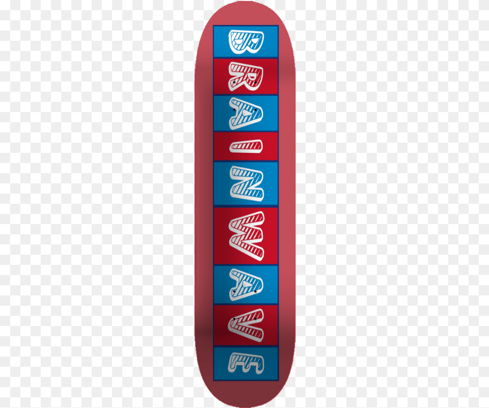 Skateboard Deck, Can, Tin Png