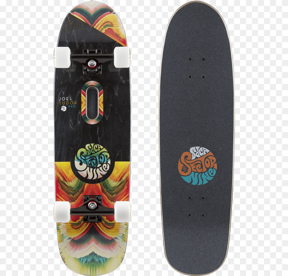Skateboard Deck Png