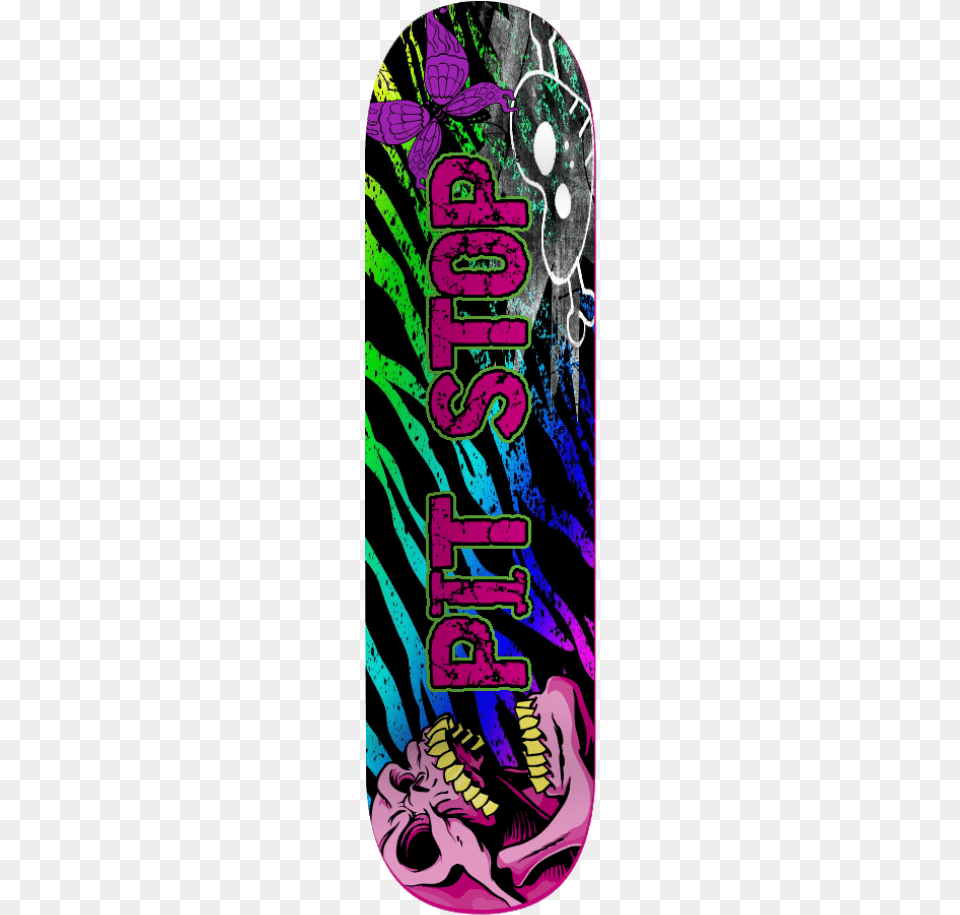 Skateboard Deck, Art, Graphics Free Png