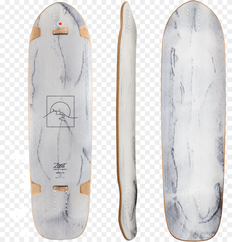 Skateboard Deck, Nature, Outdoors, Sea, Sea Waves Free Png Download