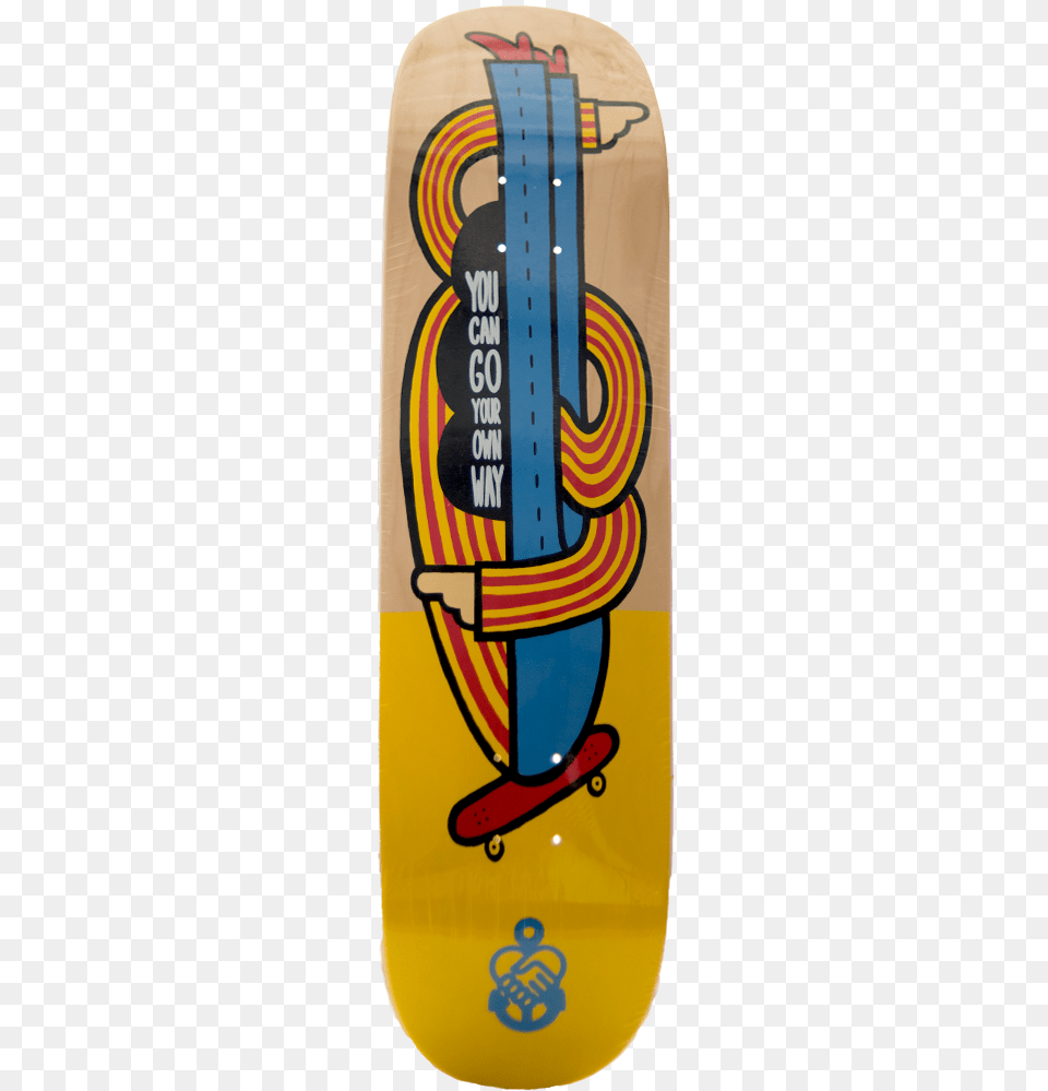 Skateboard Deck Png
