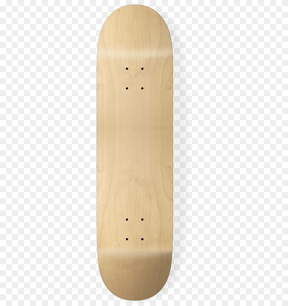 Skateboard Deck, Plywood, Wood Png Image