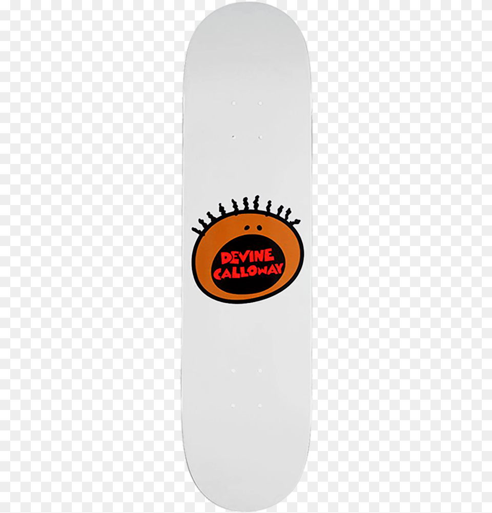 Skateboard Deck, Sticker Free Png