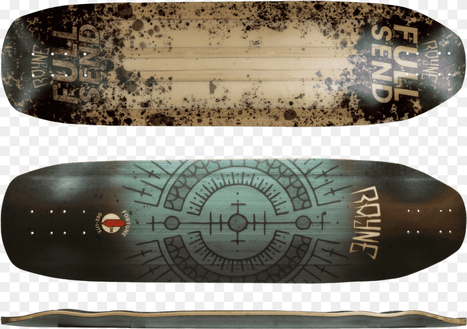 Skateboard Deck, Oars, Nature, Outdoors, Sea Free Png