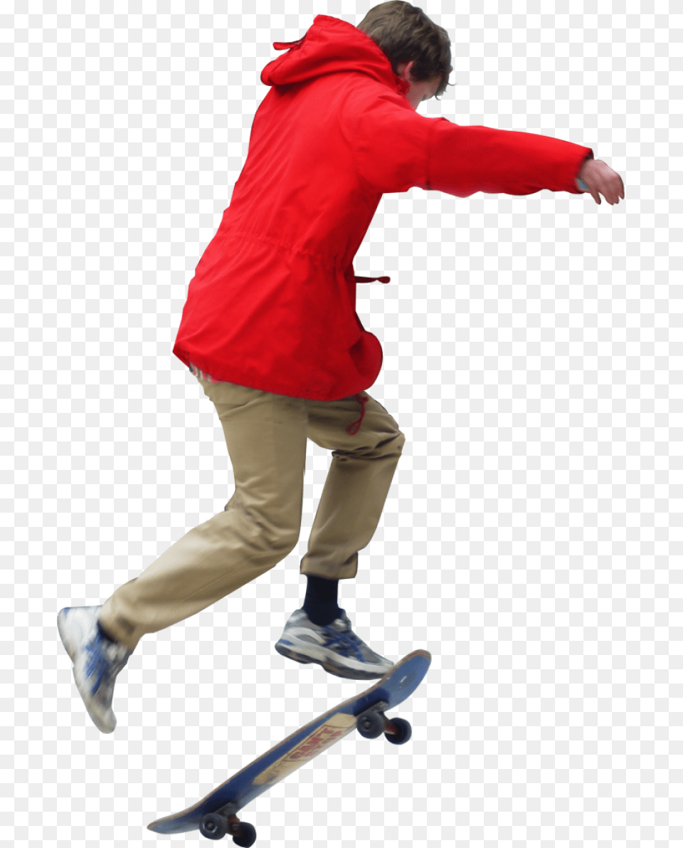 Skateboard Image For People Skateboarding, Boy, Male, Person, Teen Free Png