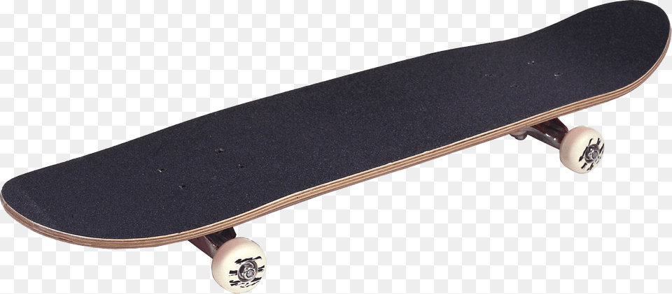 Skateboard Left Free Png Download